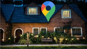 Comment masquer ou flouter sa maison et sa voiture sur Google Maps