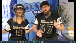 Un menu réconfortant pour un match enlevant