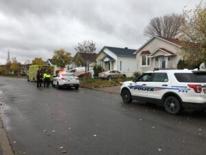 Accusé de double meurtre : Jeannot Junior Cormier subit son enquête préliminaire