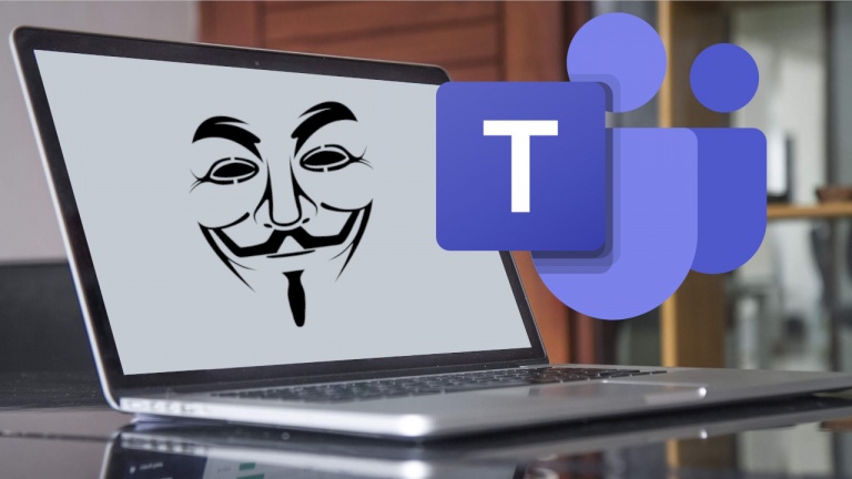 Une vague de fausses mises à jour de Microsoft Teams cache un virus