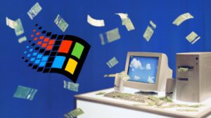 Recours collectif contre Microsoft: comment réclamer votre argent