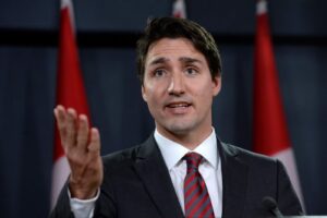 COVID-19 : 2 000 $ par mois pendant 4 mois pour chaque travailleur en congé forcé, annonce Trudeau