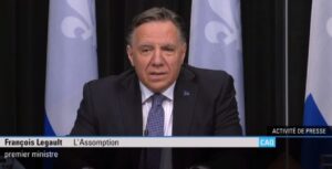 La vaccination s&rsquo;accélèrera dans les prochaines semaines