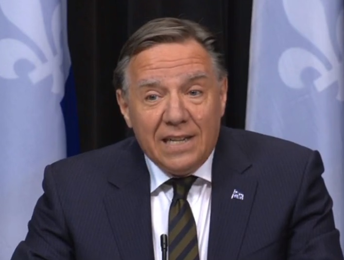 D&eacute;confinement enclench&eacute; et deuxi&egrave;mes doses devanc&eacute;es