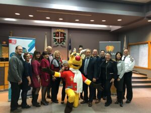 Opération Nez rouge reprendra du service dans la région pour une 36e année