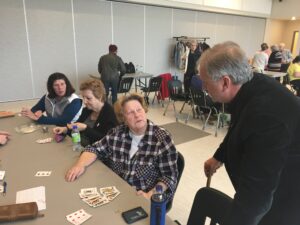 Nouveaux horizons : c&rsquo;est de le temps de s&rsquo;inscrire pour financer des projets touchant les aînés