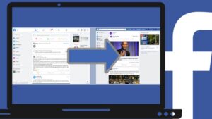 Revenez à l&rsquo;ancienne interface de Facebook sur ordi avec cette extension