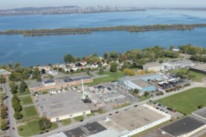 Candiac veut revitaliser ses secteurs industriels