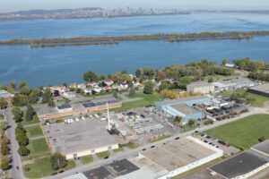 Mandat de grève pour les travailleurs de Oldcastle Enclosure Solutions