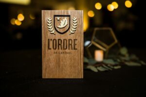 L’appel de candidatures débute pour l’Ordre de Candiac