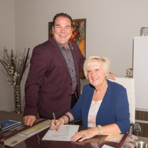 Saint-Philippe et Delson: une entente pour faciliter l’accès aux loisirs