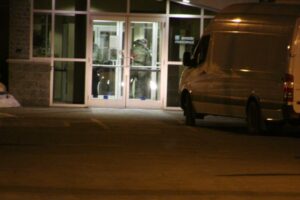 Prise d&rsquo;otage dans une caisse: les otages sont sains et saufs