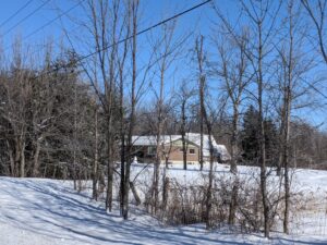 Saint-Constant ajoute une résidence à sa liste de bâtiments patrimoniaux protégés