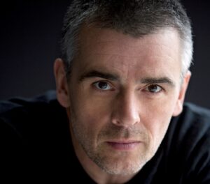 Le comédien et ex-fumeur Patrice Godin porte-parole de la Semaine pour un Québec sans tabac