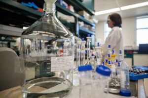 COVID-19 : Pharmascience s’active pour produire de la colchicine à Candiac