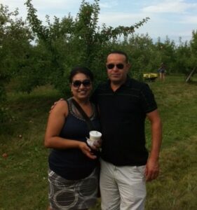 Défi des générations contre la COVID : relever un défi pour soutenir les hôpitaux de la Montérégie !