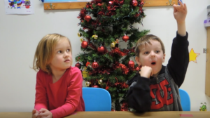 VOX POP VIDÉO – Parlez-moi de votre lutin…