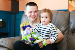 La maman Caroline Auger est décédée