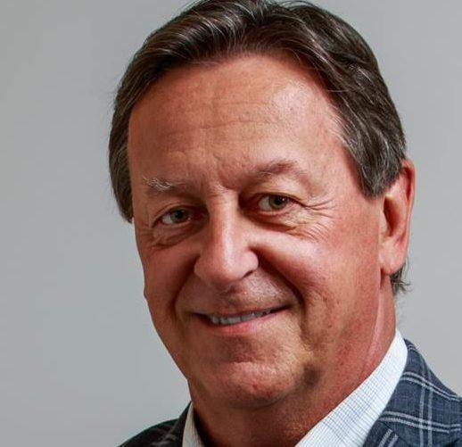 Pierre Brodeur élu maire de Saint-Lambert