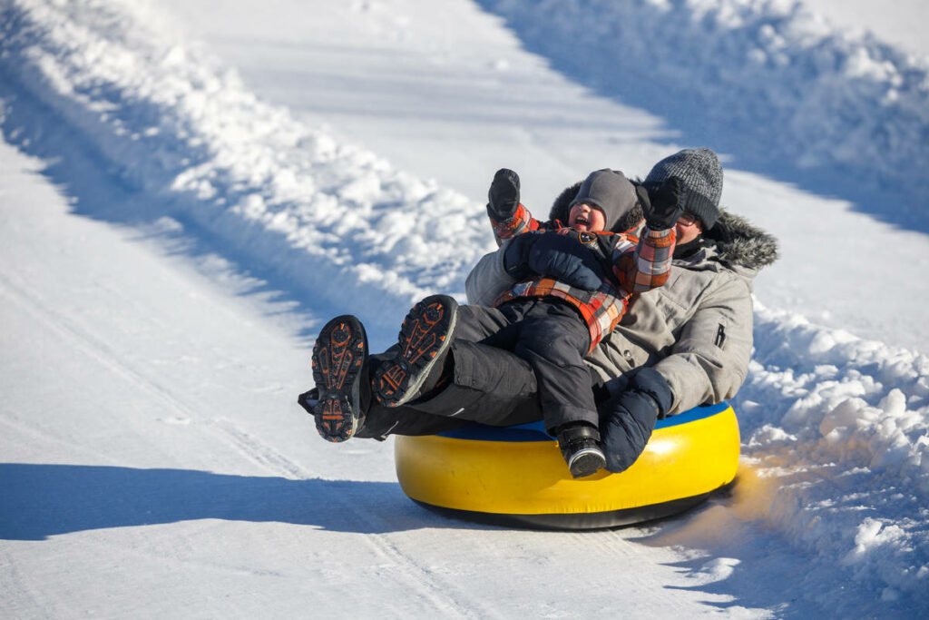 Saint-Constant réinvente ses plaisirs d’hiver