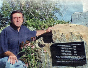 Barrage dangereux à Châteauguay : les souhaits d&rsquo;un père d&rsquo;une victime