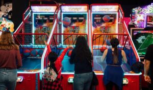 Un premier Playdium ouvrira ses portes à Brossard