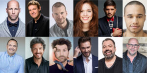 Des célébrités joueront au poker à Candiac pour une bonne cause