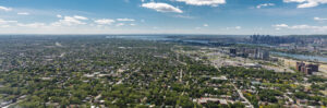 Accroître la résilience du Grand Montréal en temps de pandémie