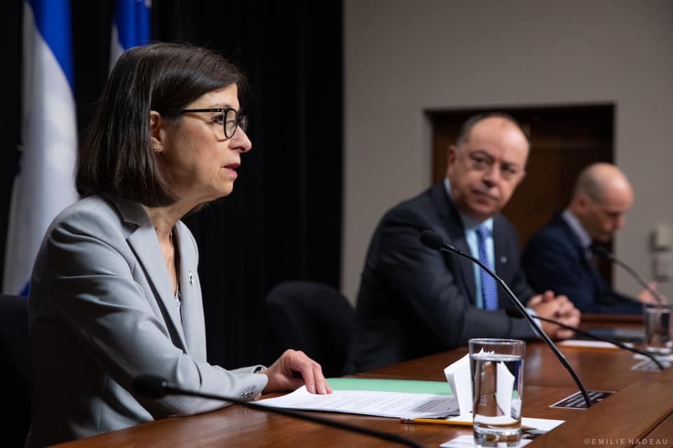 L’aide financière aux études collégiales et universitaires est bonifiée
