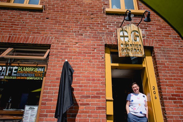 Des restaurateurs attendaient la réouverture avec fébrilité