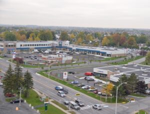 Portes ouvertes au Quartier de la gare à Saint-Constant