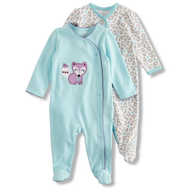 Rappel de dormeuses Koala Baby vendues chez Toys’R’Us