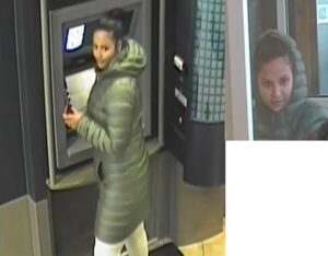 Fraudée après avoir aidé un automobiliste sur la route à Saint-Constant