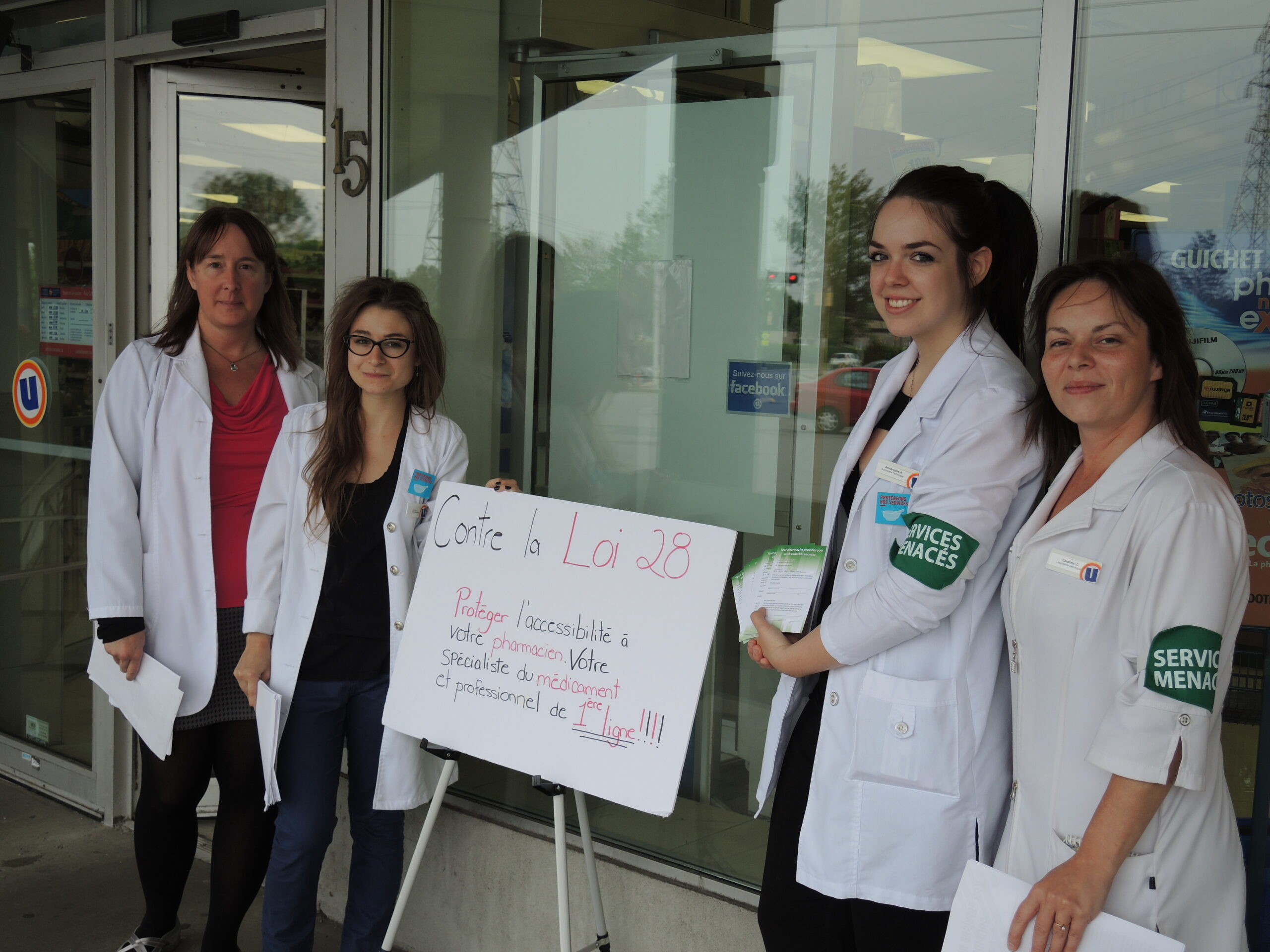 Bon mardi sous la chaleur