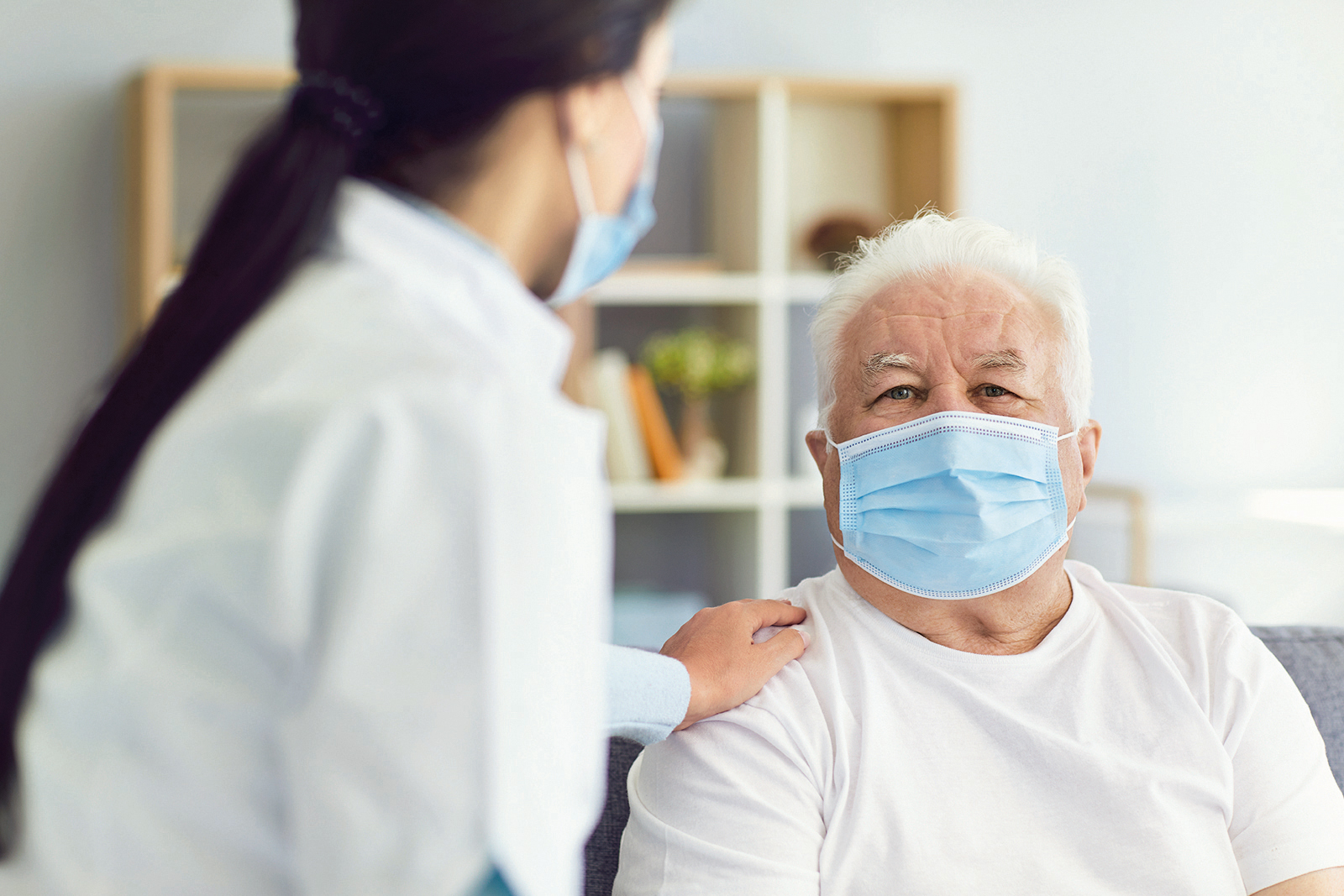 Quelles sont les qualités de l’aide-soignante ?