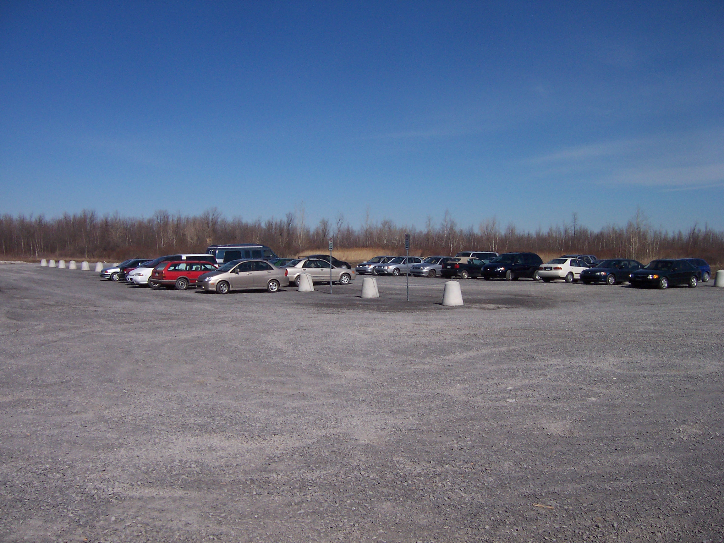 Candiac repousse la construction de son aire TOD