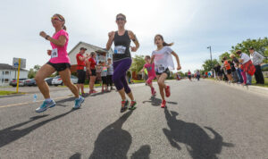 Dernière chance de vous inscrire à la Course des 7