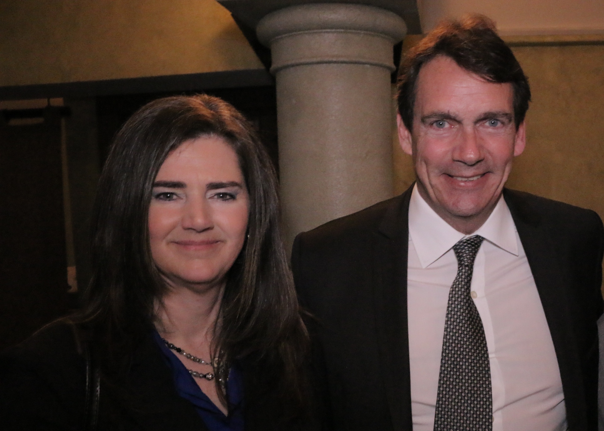 Candidate du Bloc pour défendre les intérêts du Québec