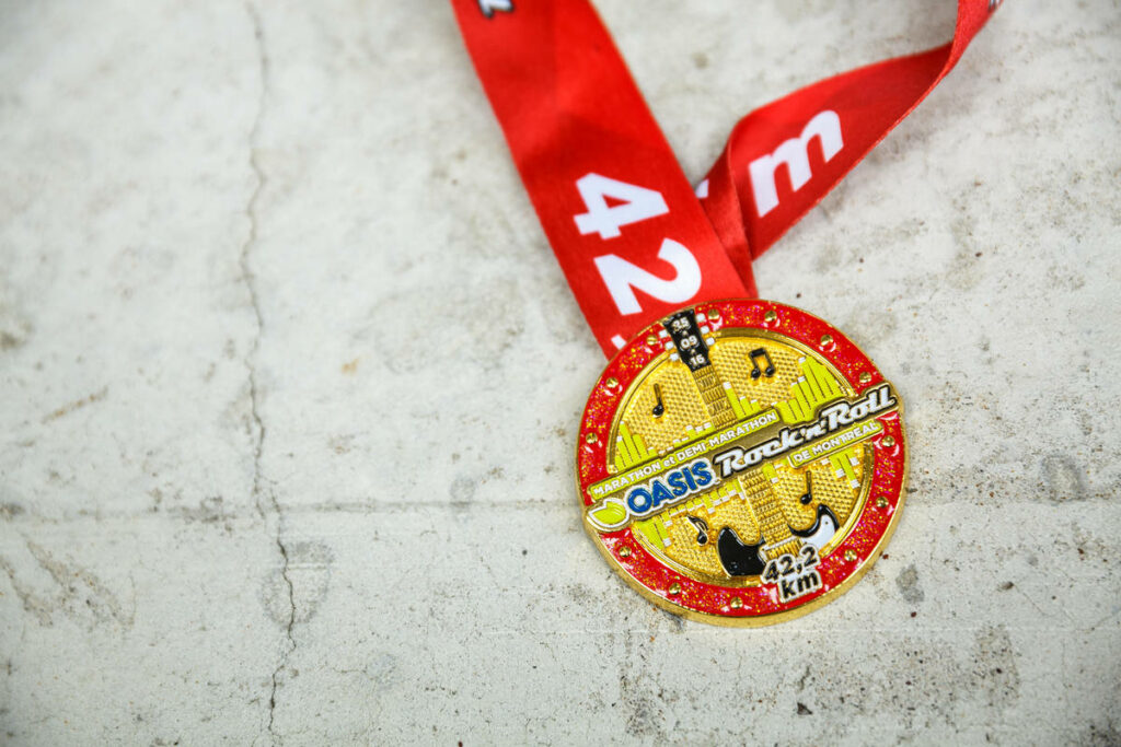 Un jeune résident de Candiac obtient la 19e place à son premier marathon