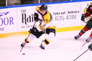 Les Condors de Kahnawake déménagent