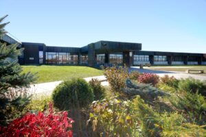 École de la Magdeleine : un étudiant suspendu pour avoir été en possession de munitions