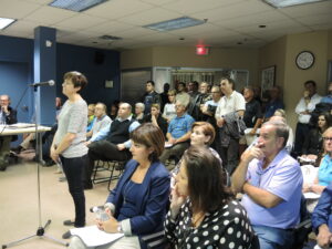 Le futur du golf crée encore des vagues