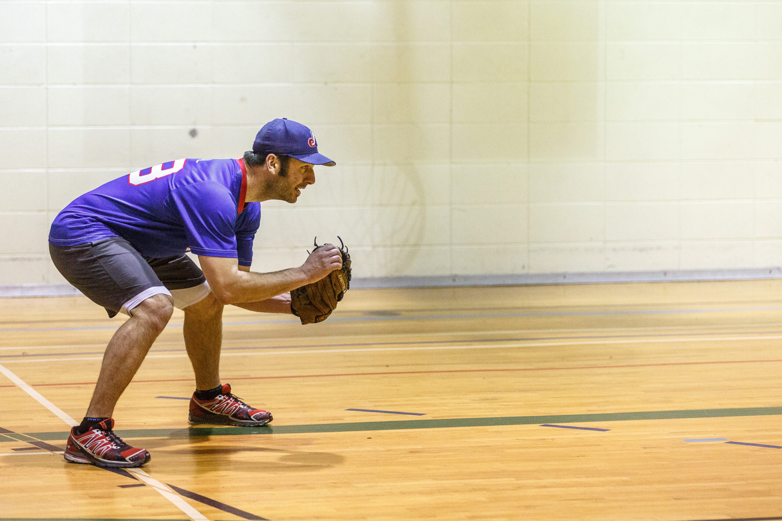 Les Expos veulent confirmer leur domination