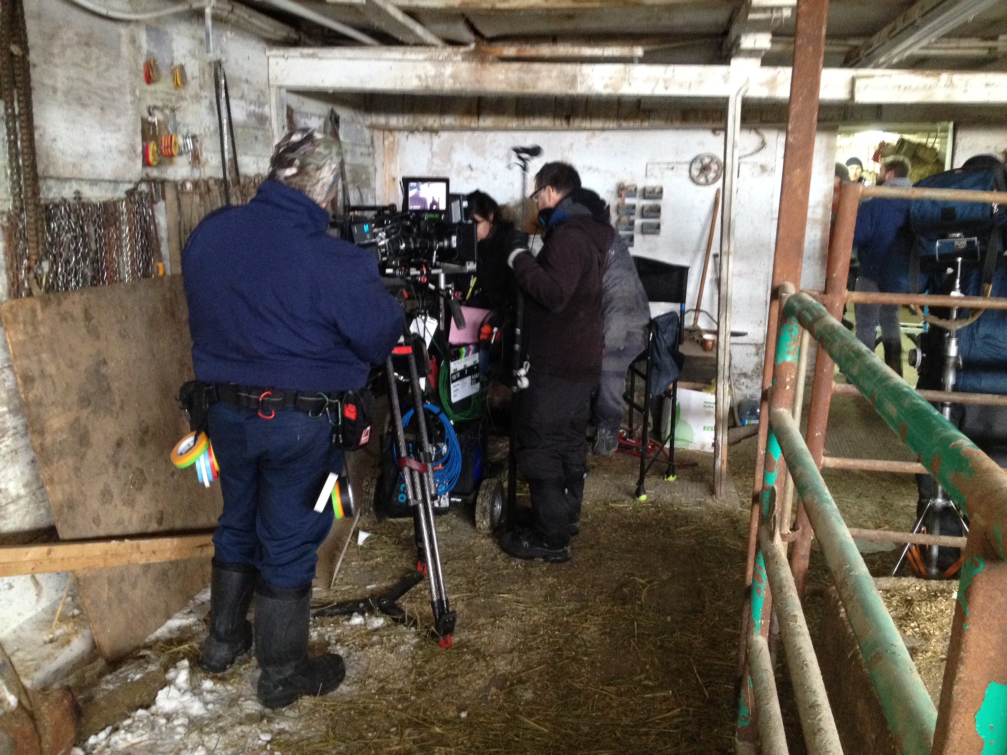 «Patrice Lemieux 24/7» tournée à Saint-Philippe