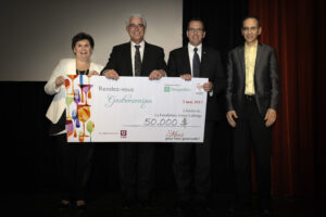 50 000 $ pour le 13e Rendez-vous gastronomique