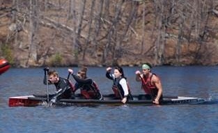 Le béton, ça flotte!