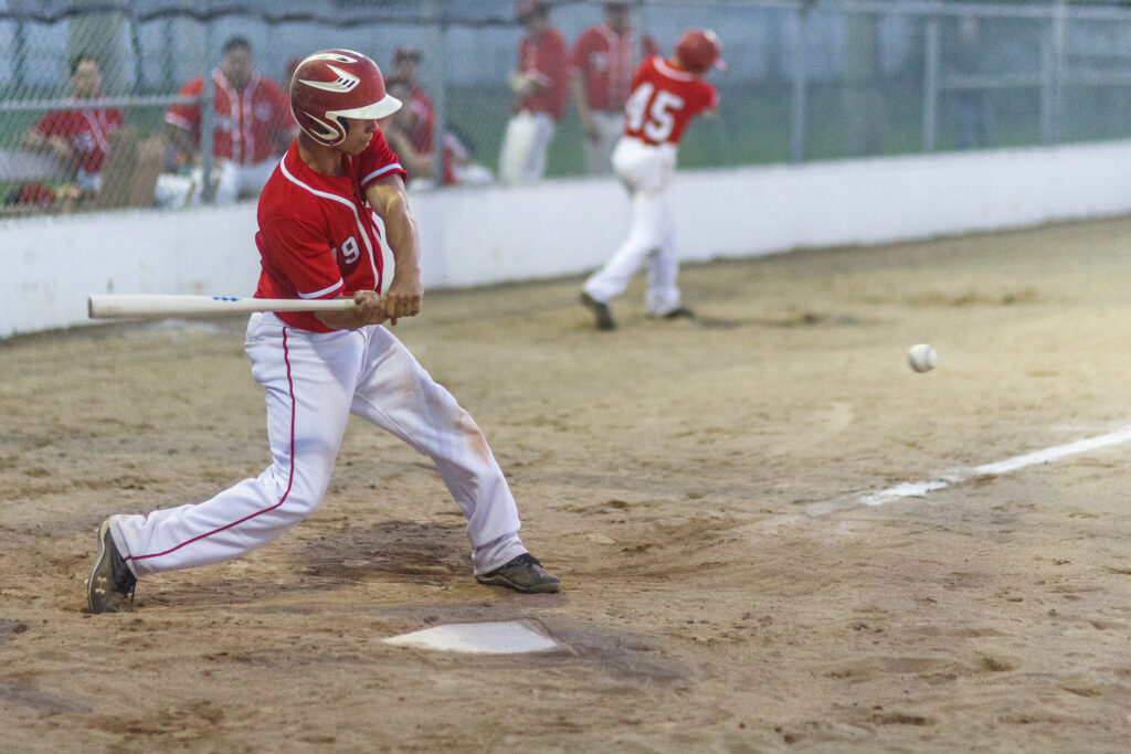 Les Cobras de Saint-Constant ratent les séries