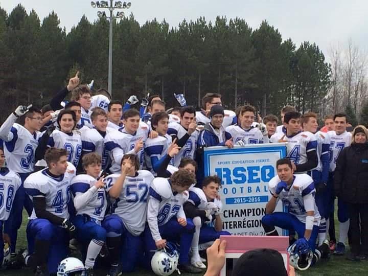 Dernière chance de s’inscrire à la saison de football de La Milice