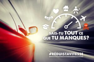 La police surveille les pieds pesants