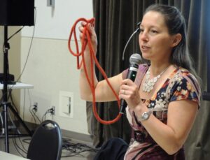 Garder ses capacités cognitives en vieillissant